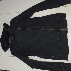 MAKE OFFER. Hoodie zippy Fast and furious from Buckle. Size medium